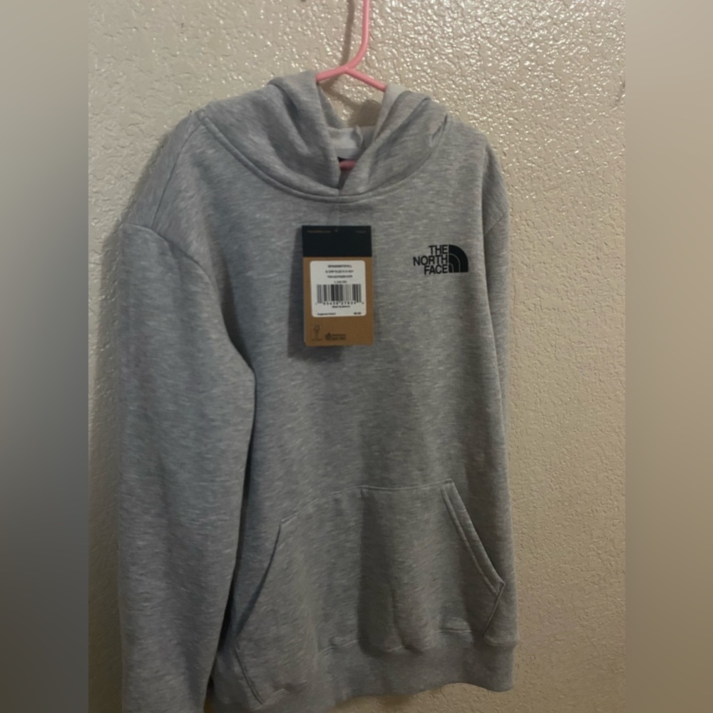 BNWT The North Face Hoodie